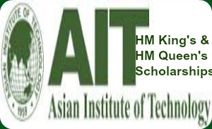 HM King's and Queen's Scholarships
