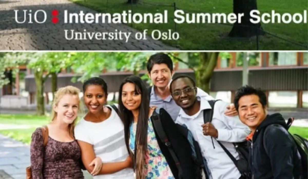 phd scholarship in norway for international students