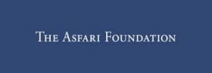 Asfari Foundation Scholarships