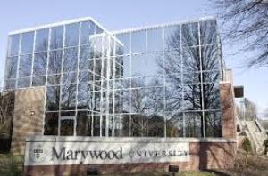 Marywood college pa image