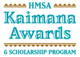 HMSA Kaimana Awards & Scholarship