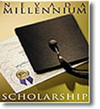 Governor Guinn Millennium Scholarship