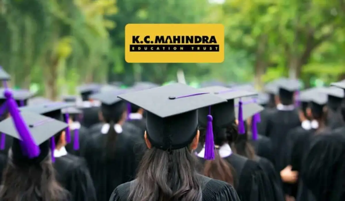 2021 K. C. Mahindra Scholarshis for Indian Students