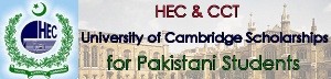 Scholarships for University-of-Cambridge