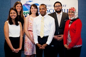 Herbert Scoville Jr. Peace Fellowship