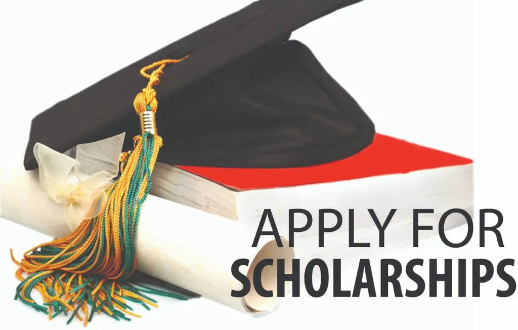 Momeni Foundation Iranian Scholarships, 2022