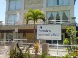 Stenden_university_Bali_campus
