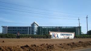 KCA University