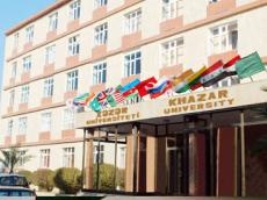 Khazar University