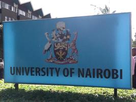 University of Nairobi