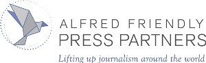 Alfred Friendly Press Partners