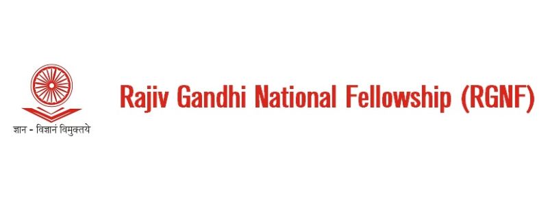 Rajiv Gandhi National Fellowship