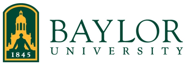 Baylor University Scholarships (BUS), 2018-2019