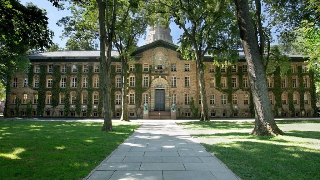 Princeton University Free Courses