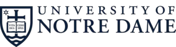 notre dame university