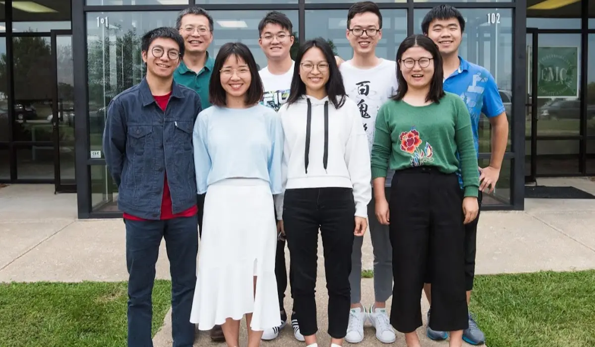 2021 NASA Research Science Internship In USA