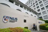 ASEAN Undergraduate Scholarship (AUS) at National University of Singapore, 2016-2017