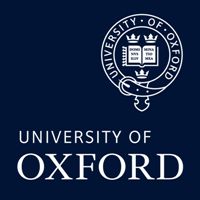 University of Oxford Scholarship