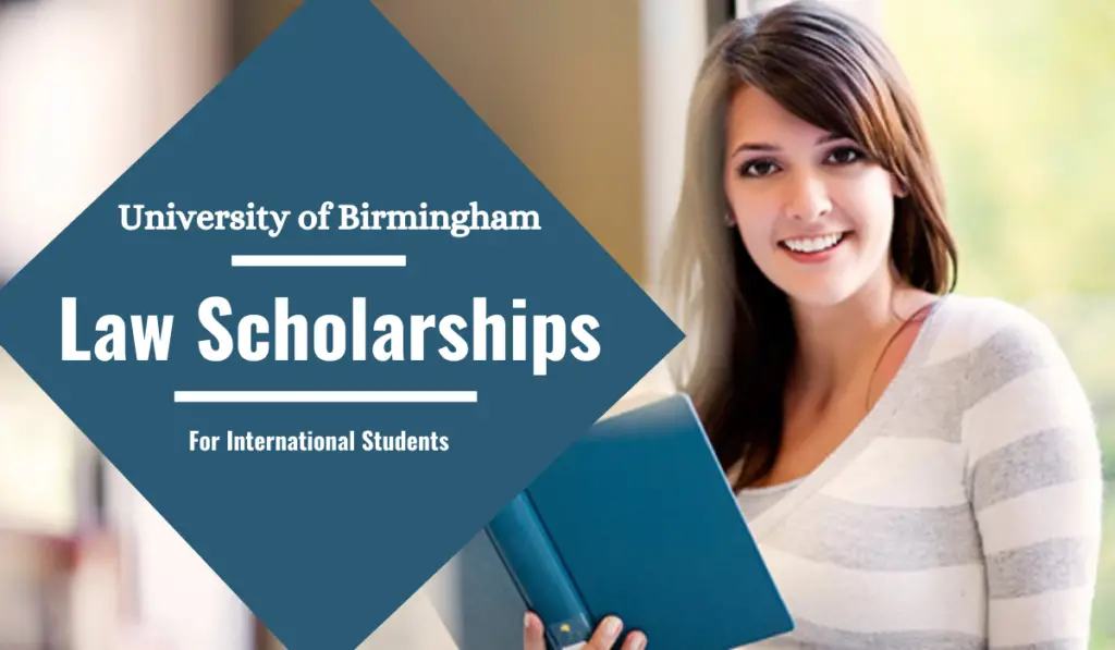 Get Info Full Llb Scholarships For International Students
