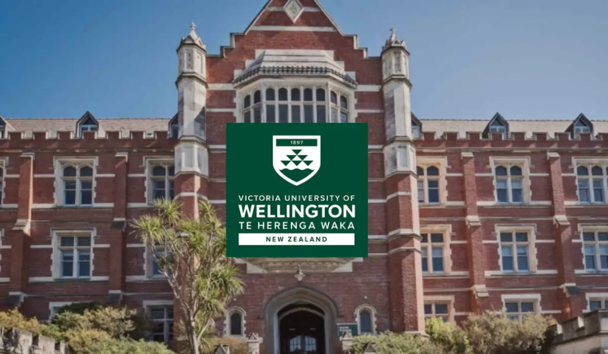 Victoria University of Wellington, New Zealand