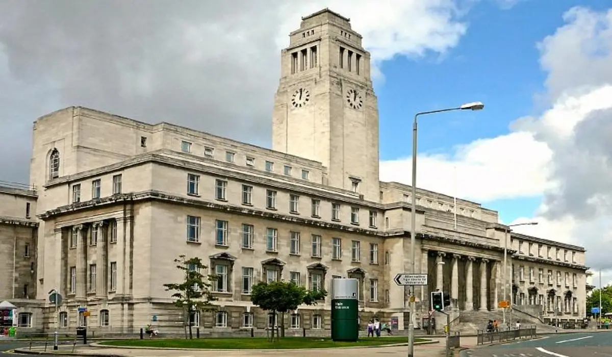 University Of Leeds Online Course On Fashion Industry