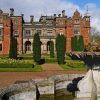 Fully-Funded PhD Studentship at the Psychological Research Centre at Keele University in UK, 2018 Keele University International Smart Minds Scholarship in UK, 2017