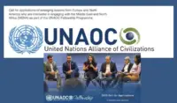 UNAOC Middle East and North Africa (MENA) Fellowship Programme, 2020