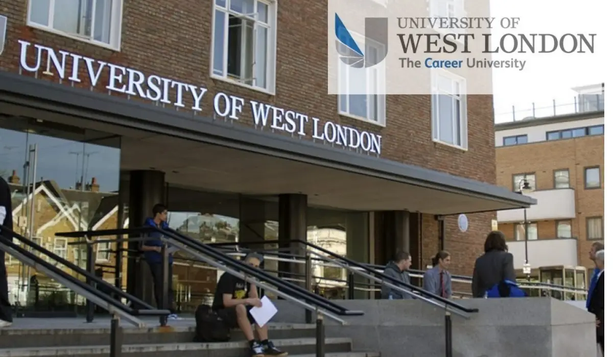 University of West London International Awards