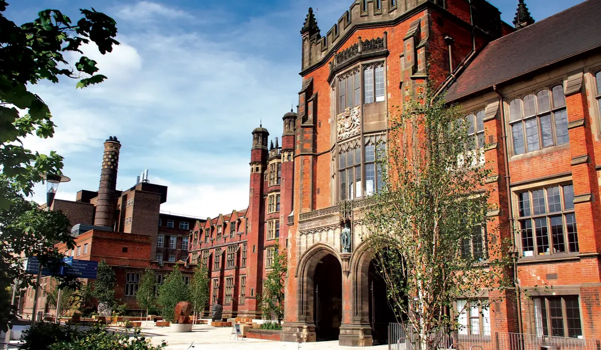 phd politics newcastle university