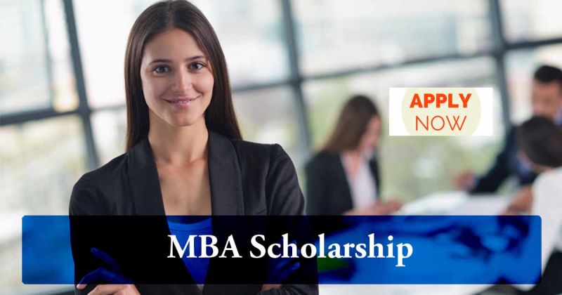 Business MBA Scholarships for Women at Manchester Metropolitan University in UK
