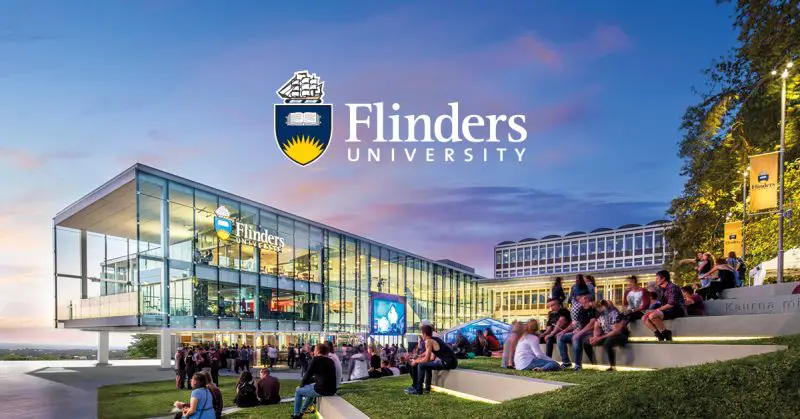 Flinders International Postgraduate Research Scholarships