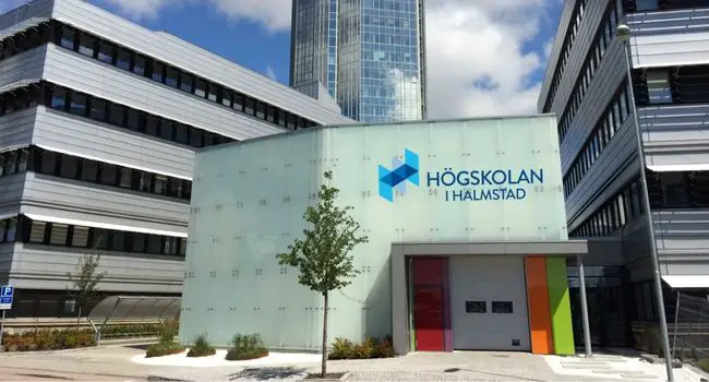 Halmstad University Scholarships for International Students in Sweden, 2023