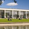 Baraka Iftekhar Khan Newman Fellowship in Lung Cancer at University College Dublin in Ireland, 2017 University College Dublin