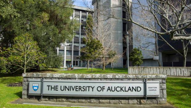 University of Auckland Summer Scholarships in New Zealand 2020