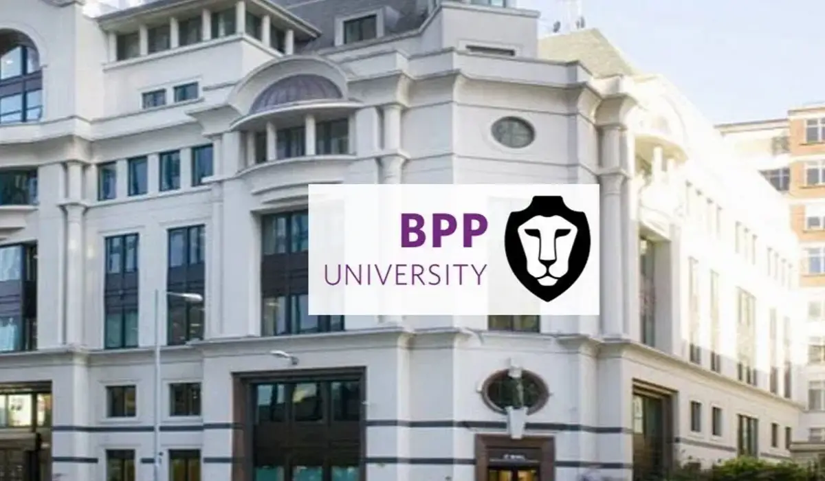 BPP University Full Fees Scholarship in UK, 2021