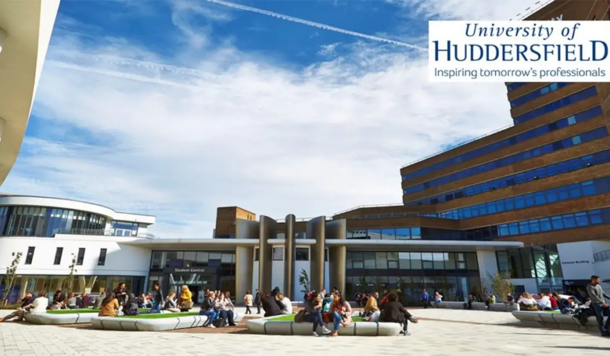 phd education huddersfield university