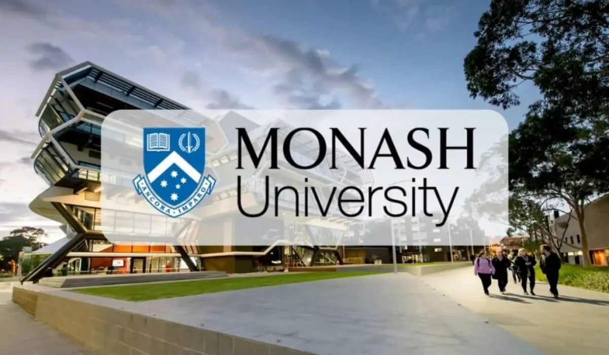 Monash university