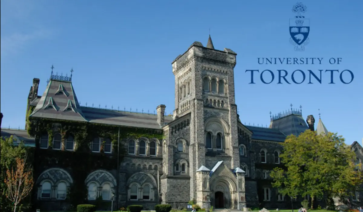 university of toronto research papers