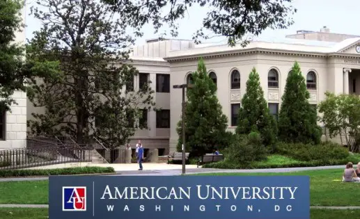 Image result for American University