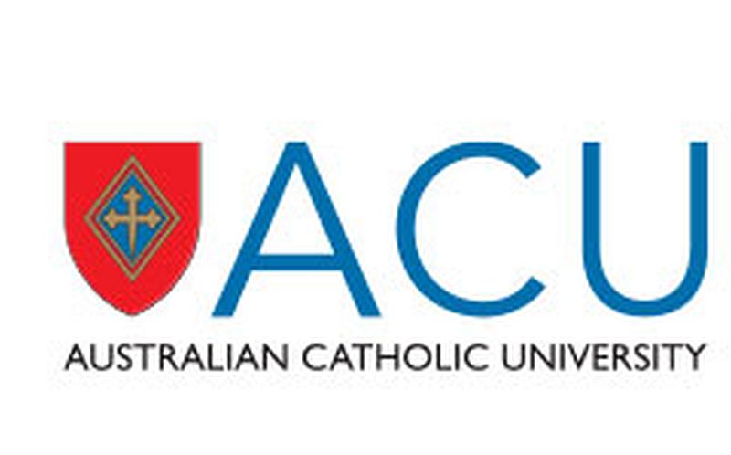 Peter Faber Business School Postgraduate Scholarship for International Students at ACU in Australia, 2017