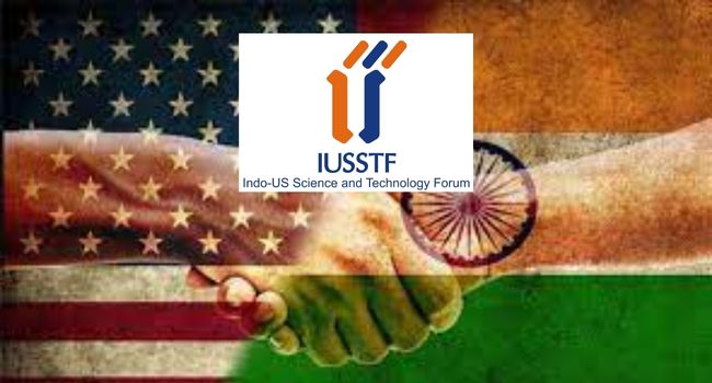 Indo-US Science and Technology Forum Khorana Program for Scholars Awards