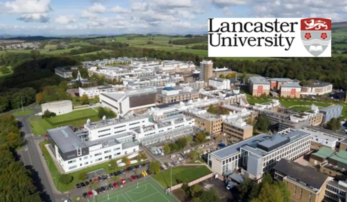 phd in education lancaster university
