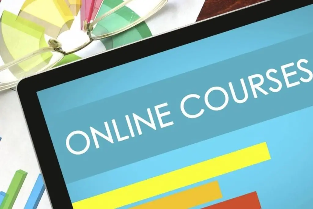 online courses