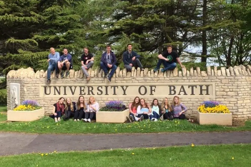 Scholarships at University of Bath in UK