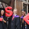 Pauline Graham Scholarship for African Women at LSE in UK, 2017 Subir Chowdhury Postdoctoral Fellowship on Quality and Economics at LSE India Observatory, 2017