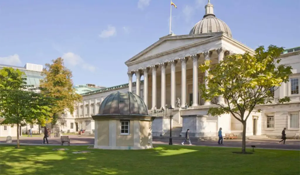 Best Universities in the United Kingdom for Quality Education