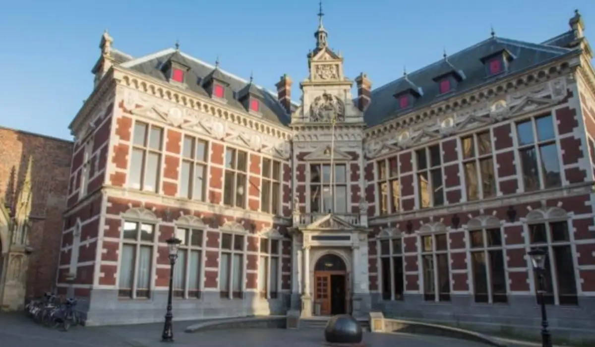 Utrecht University Scholarship for International Students in Netherlands,  2021