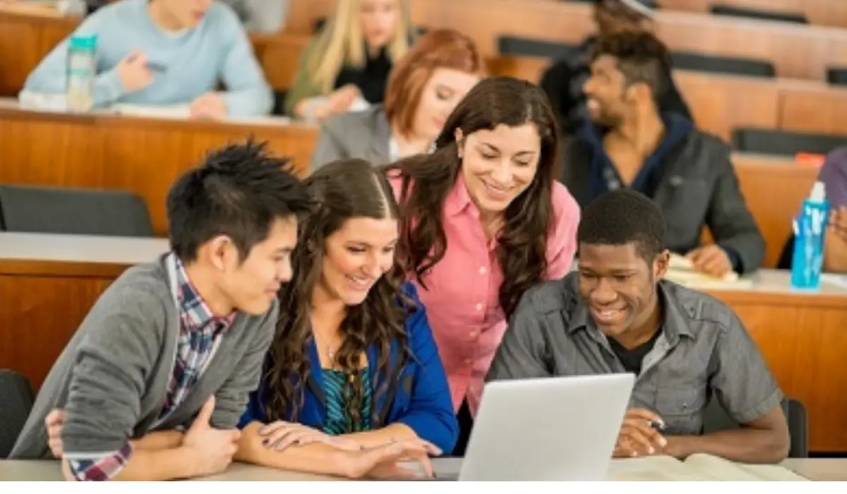 Global Undergraduate Exchange Program (Global UGRAD) in USA