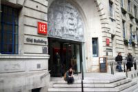 LSE Masters funding for Students from Arab states in UK, 2017
