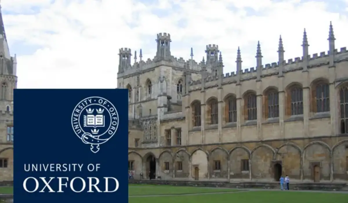 Oak Foundation Clinical Medicine Scholarships at University of Oxford, UK